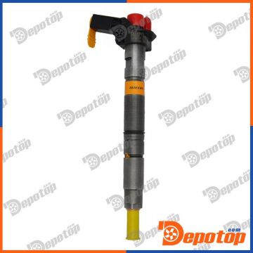 Injecteur diesel pour AUDI | 0445116004, 0445116005